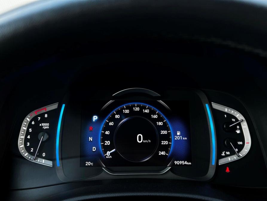 Hyundai Creta II Санкт-Петербург  - изображение 20