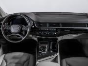 Audi Q7 II (4M) Москва  - изображение 30