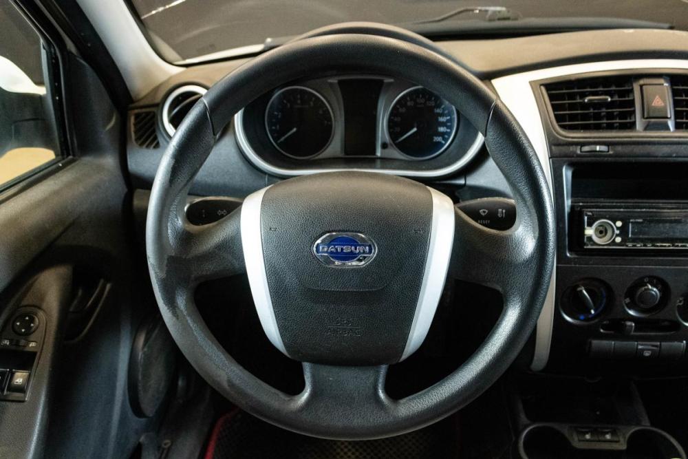 Datsun on-DO I Уфа  - изображение 6