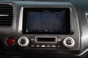 Honda Civic VIII Рестайлинг Сургут  - изображение 31