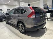 Honda CR-V IV Мурманск  - изображение 36