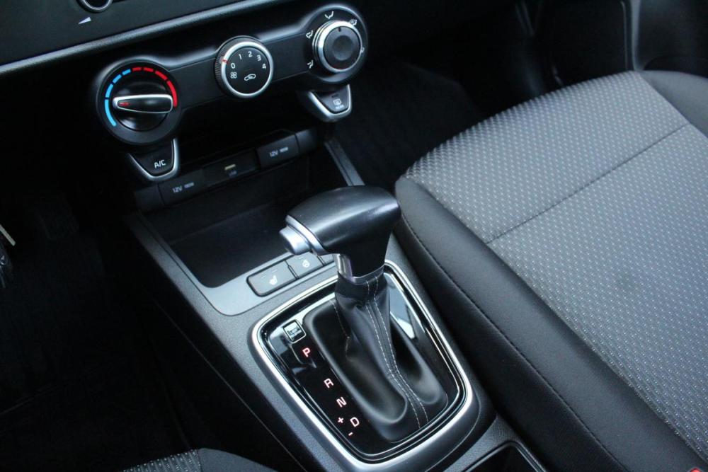 Kia Rio IV Рестайлинг Брянск  - изображение 15