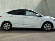 Hyundai Solaris I Липецк  - изображение 26