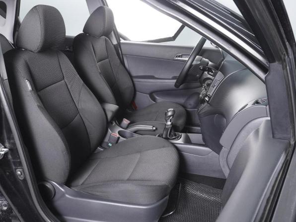 Hyundai i30 I Рестайлинг с пробегом 2011 года, цена 850 000 рублей, 198493 км, хэтчбек, Автокод Объявления