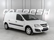 Lada (ВАЗ) Largus I Ростов-на-Дону  - изображение 11