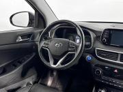 Hyundai Tucson III Рестайлинг Санкт-Петербург  - изображение 34