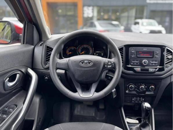 Lada (ВАЗ) XRAY I с пробегом 2019 года, цена 1 250 000 рублей, 69000 км, хэтчбек, Автокод Объявления