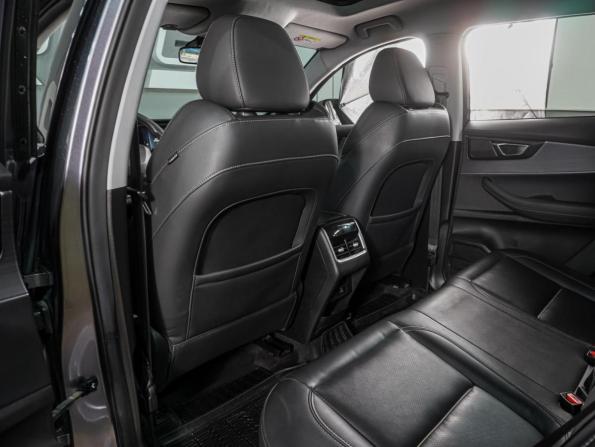 Chery Tiggo 7 Pro Max I с пробегом 2023 года, цена 1 599 000 рублей, 130773 км, внедорожник, Автокод Объявления