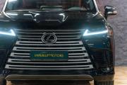 Lexus LX IV Москва  - изображение 29