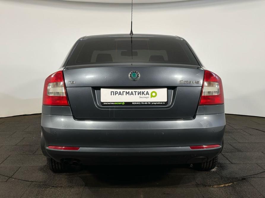 Skoda Octavia II (A5) Рестайлинг Великий Новгород  - изображение 5