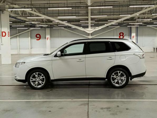 Mitsubishi Outlander III с пробегом 2013 года, цена 1 199 000 рублей, 253868 км, внедорожник, Автокод Объявления