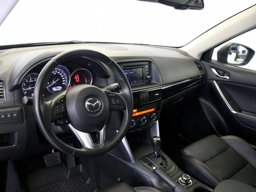 Mazda CX-5 I Санкт-Петербург  - изображение 17