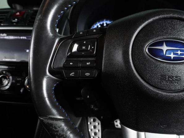 Subaru Levorg I с пробегом 2015 года, цена 1 545 000 рублей, 131996 км, универсал, Автокод Объявления
