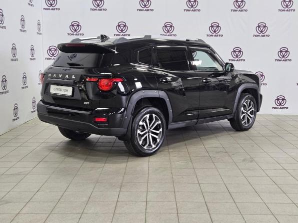 Haval H7 I с пробегом 2025 года, цена 3 542 000 рублей, 4913 км, внедорожник, Автокод Объявления