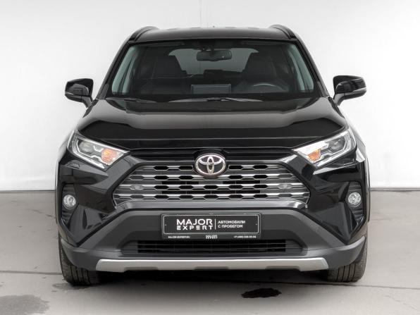 Toyota RAV4 V (XA50) с пробегом 2020 года, цена 3 400 000 рублей, 69069 км, внедорожник, Автокод Объявления