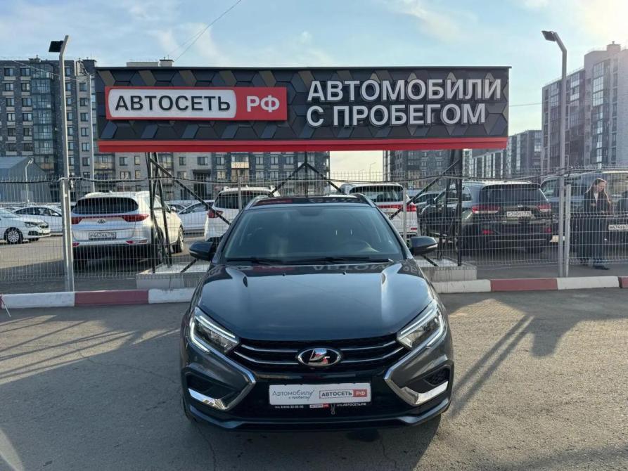 Lada (ВАЗ) Vesta I Рестайлинг (NG) Альметьевск  - изображение 2