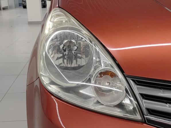 Nissan Note I с пробегом 2007 года, цена 470 000 рублей, 285800 км, хэтчбек, Автокод Объявления
