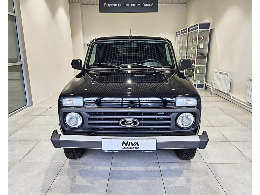 Lada (ВАЗ) Niva Legend Ярославль  - изображение 2