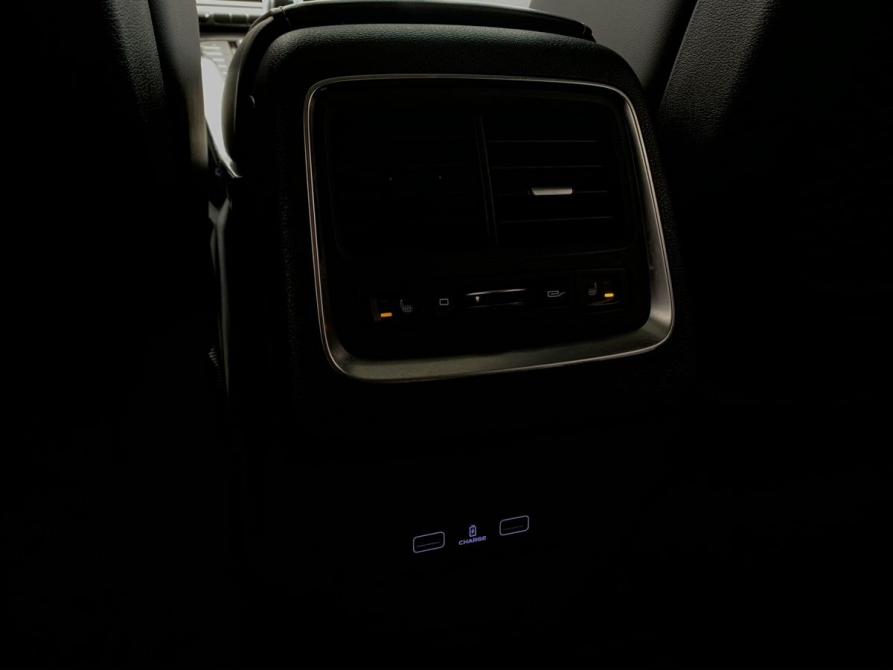 Geely Atlas Pro Москва  - изображение 21