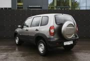 Chevrolet Niva I Рестайлинг Сыктывкар  - изображение 29