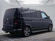 Volkswagen Multivan T5 Москва  - изображение 23