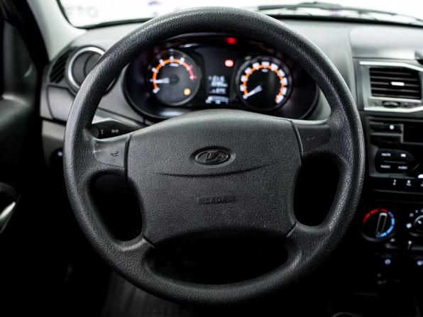 Lada (ВАЗ) Granta I Рестайлинг с пробегом 2024 года, цена 888 000 рублей, 63500 км, лифтбек, Автокод Объявления