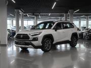 Toyota RAV4 V (XA50) Москва  - изображение 28