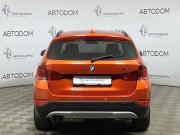 BMW X1 I (E84) Рестайлинг Москва  - изображение 18