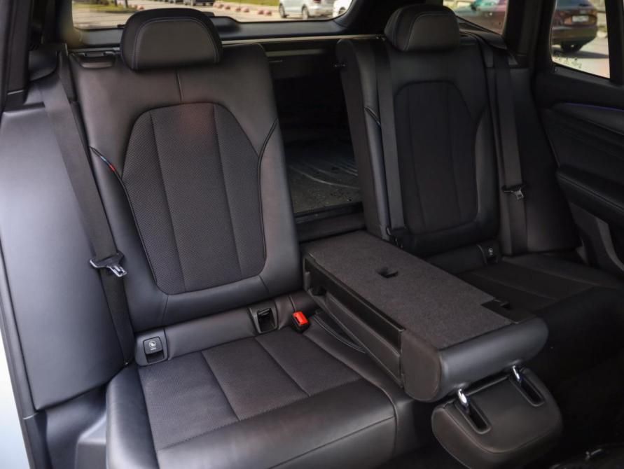 BMW X3 III (G01) Санкт-Петербург  - изображение 29