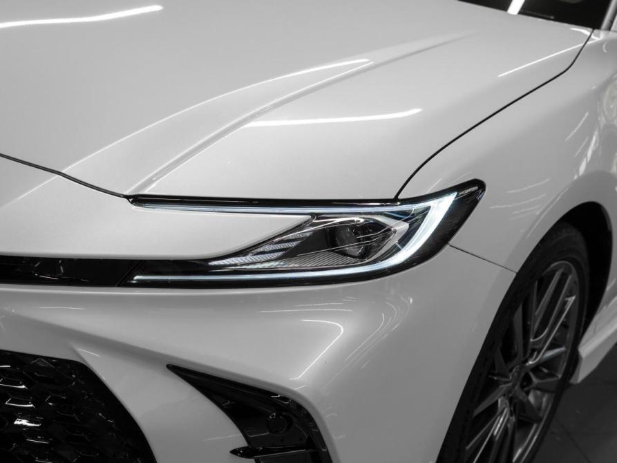 Toyota Camry IX (XV80) China Market Москва  - изображение 26