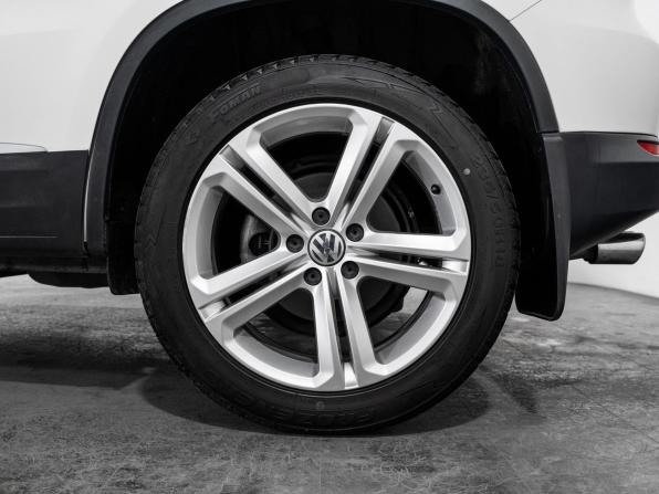 Volkswagen Tiguan I Рестайлинг с пробегом 2013 года, цена 1 249 500 рублей, 144678 км, внедорожник, Автокод Объявления