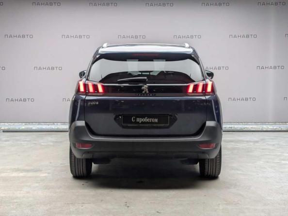 Peugeot 5008 II с пробегом 2019 года, цена 1 797 000 рублей, 153397 км, внедорожник, Автокод Объявления