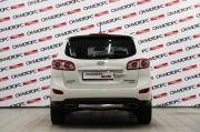 Hyundai Santa Fe II Рестайлинг Сургут  - изображение 34