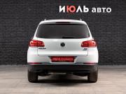 Volkswagen Tiguan I Рестайлинг Екатеринбург  - изображение 26