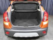 Opel Mokka I Москва  - изображение 29