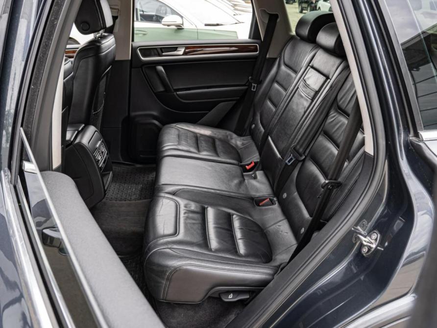 Volkswagen Touareg II Краснодар  - изображение 9