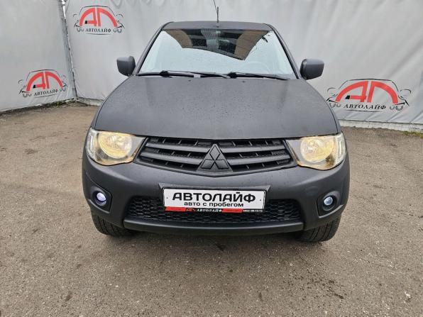 Mitsubishi L200 IV с пробегом 2010 года, цена 1 149 000 рублей, 333318 км, offers.body_type.unknown, Автокод Объявления