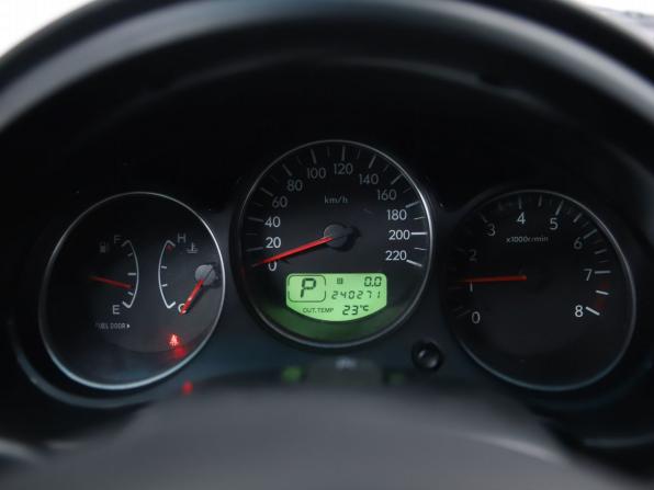 Subaru Forester II Рестайлинг с пробегом 2007 года, цена 690 000 рублей, 240000 км, внедорожник, Автокод Объявления