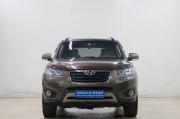 Hyundai Santa Fe II Рестайлинг Новокузнецк  - изображение 36