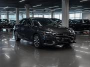 Audi A4 V (B9) Рестайлинг Москва  - изображение 30