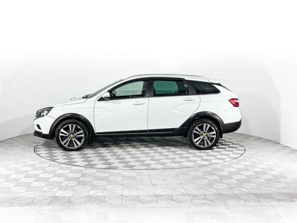 Lada (ВАЗ) Vesta I с пробегом 2019 года, цена 1 061 000 рублей, 86562 км, универсал, Автокод Объявления