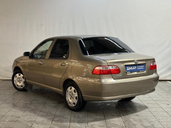 Fiat Albea I Рестайлинг с пробегом 2011 года, цена 240 000 рублей, 150000 км, седан, Автокод Объявления