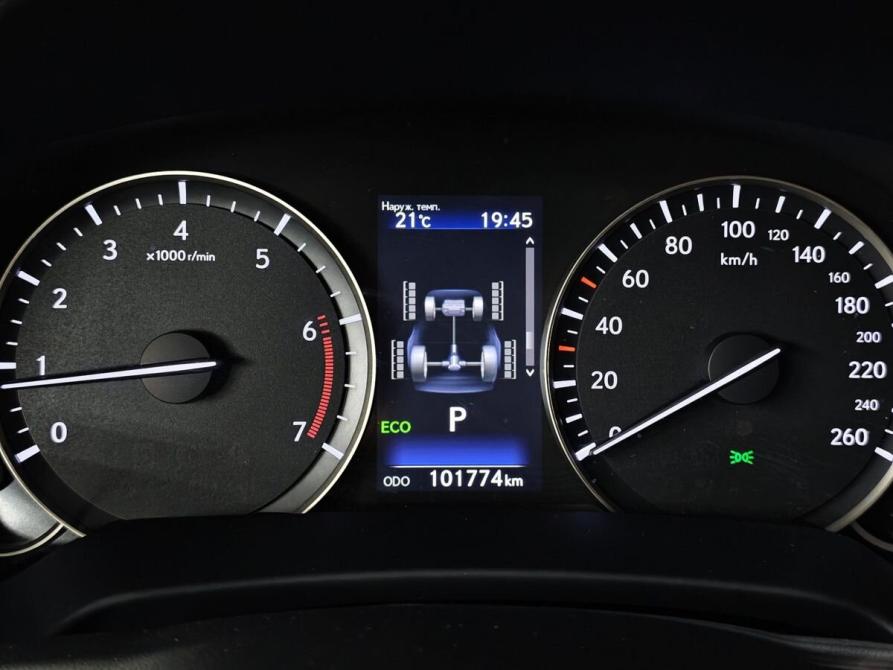 Lexus RX IV Москва  - изображение 18