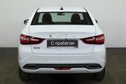 Lada (ВАЗ) Vesta I Рестайлинг (NG) Санкт-Петербург  - изображение 22