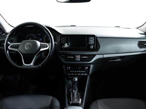 Volkswagen Polo VI с пробегом 2020 года, цена 1 699 000 рублей, 57955 км, лифтбек, Автокод Объявления