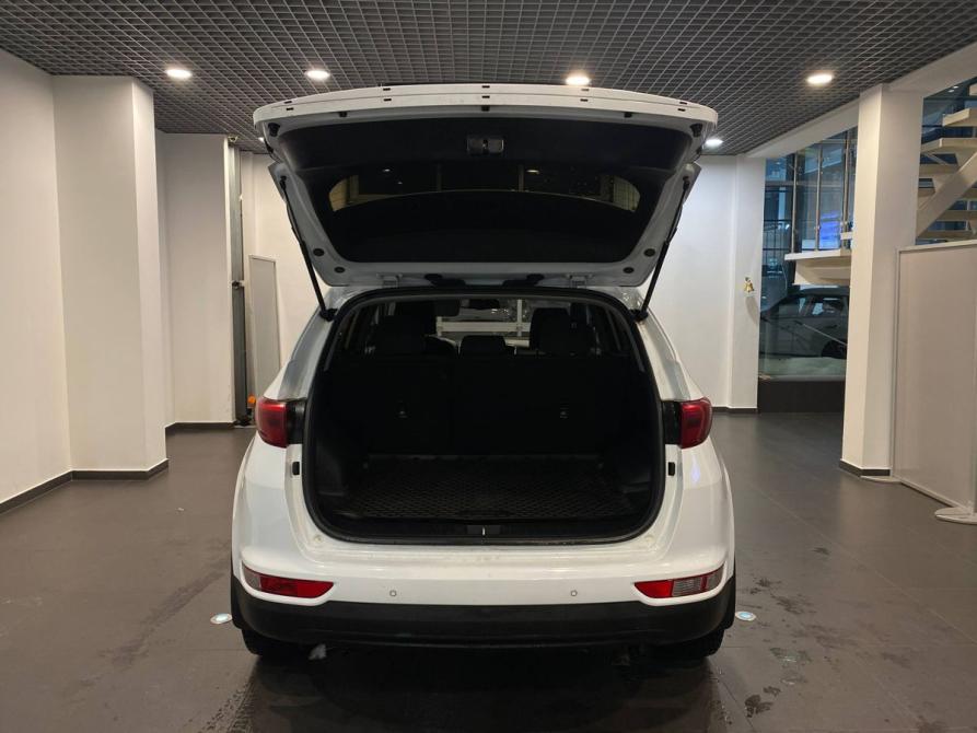 Kia Sportage IV Чебоксары  - изображение 38