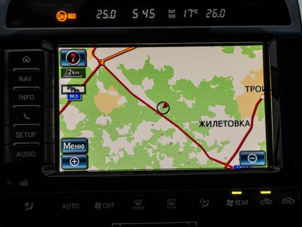 Toyota Land Cruiser 200 Series Рестайлинг 1 с пробегом 2014 года, цена 3 550 000 рублей, 294000 км, внедорожник, Автокод Объявления