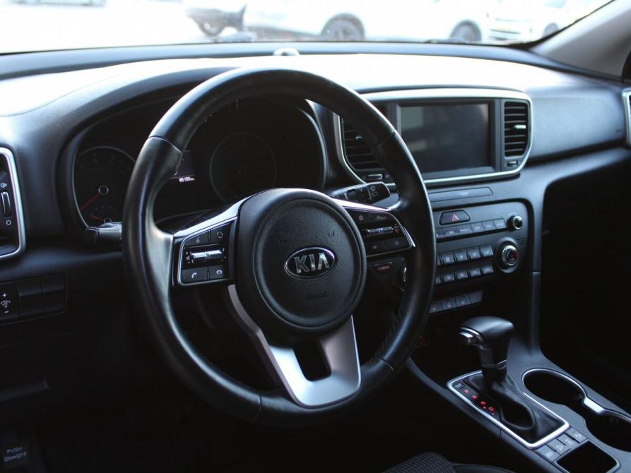 Kia Sportage IV Рестайлинг Дзержинск  - изображение 10
