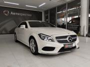 Mercedes-Benz CLS II (C218) Рестайлинг Минеральные Воды  - изображение 21