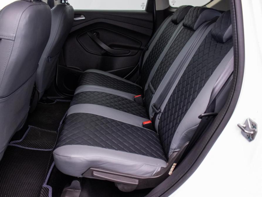Ford Kuga II Москва  - изображение 11